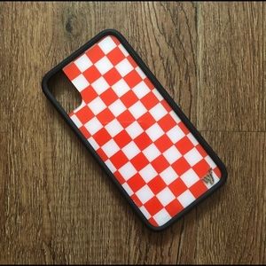 🌼Wildflower🌸 iPhone X/Xs case